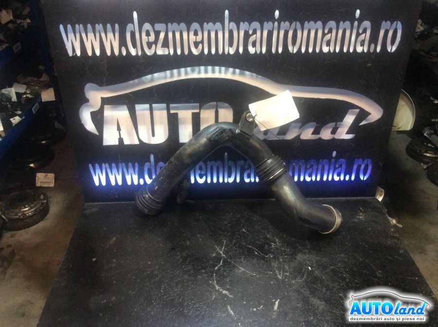 Furtun Intercooler Turbo VOLKSWAGEN TOURAN (1T1,1T2) 2003-2025 Cod 1K0145762L