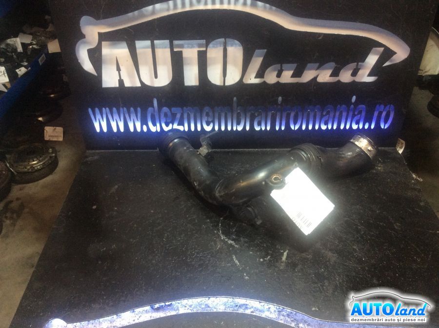 Furtun Intercooler Turbo VOLKSWAGEN TOURAN (1T1,1T2) 2003-2025 Cod 1K0145762L