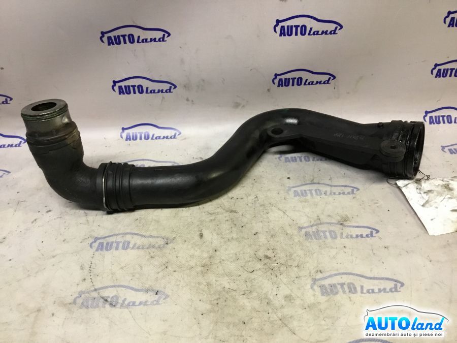 Furtun Intercooler Turbo VOLKSWAGEN TOURAN (1T1,1T2) 2003-2025 Cod 1K0145762P