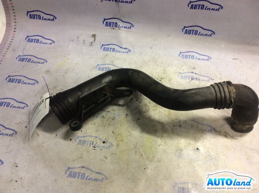 Furtun Intercooler Turbo VOLKSWAGEN TOURAN (1T1,1T2) 2003-2025 Cod 1K0145762P