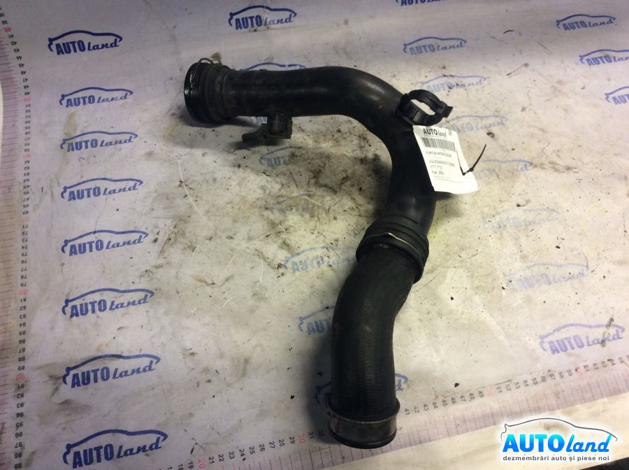 Furtun Intercooler Turbo VOLKSWAGEN TOURAN (1T1,1T2) 2003-2025 Cod 1K0145770D