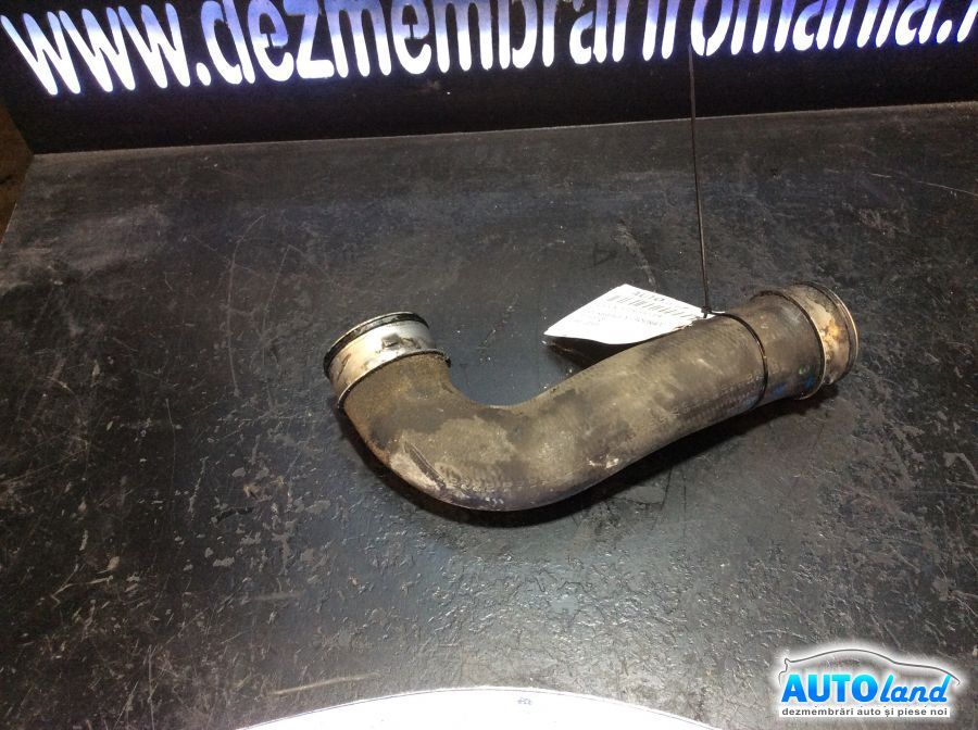 Furtun Intercooler Turbo VOLKSWAGEN TOURAN (1T1,1T2) 2003-2025 Cod 1K0145834B