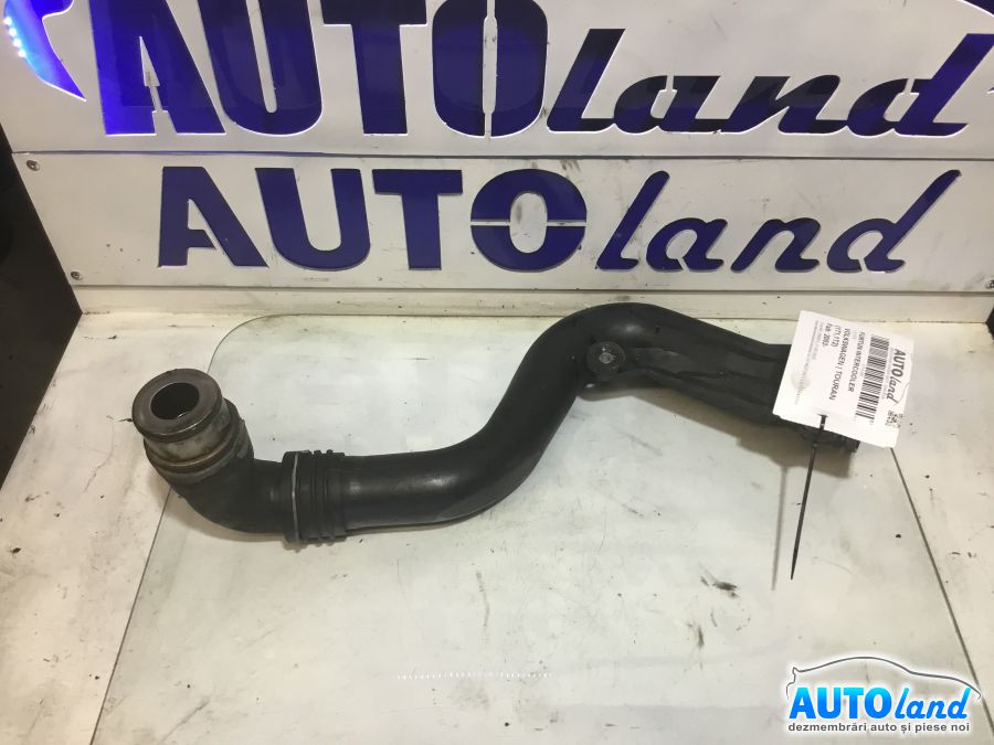 Furtun Intercooler Turbo VOLKSWAGEN TOURAN (1T1,1T2) 2003-2025 Cod 1T0145790B
