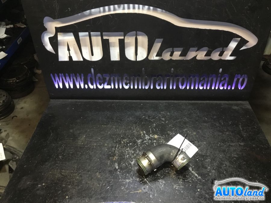 Furtun Intercooler Turbo VOLKSWAGEN TOURAN (1T1,1T2) 2003-2025 Cod 1T0145790E