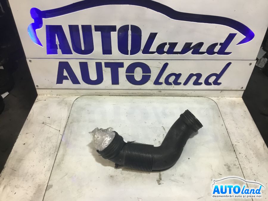 Furtun Intercooler Turbo VOLKSWAGEN TOURAN (1T1,1T2) 2003-2025