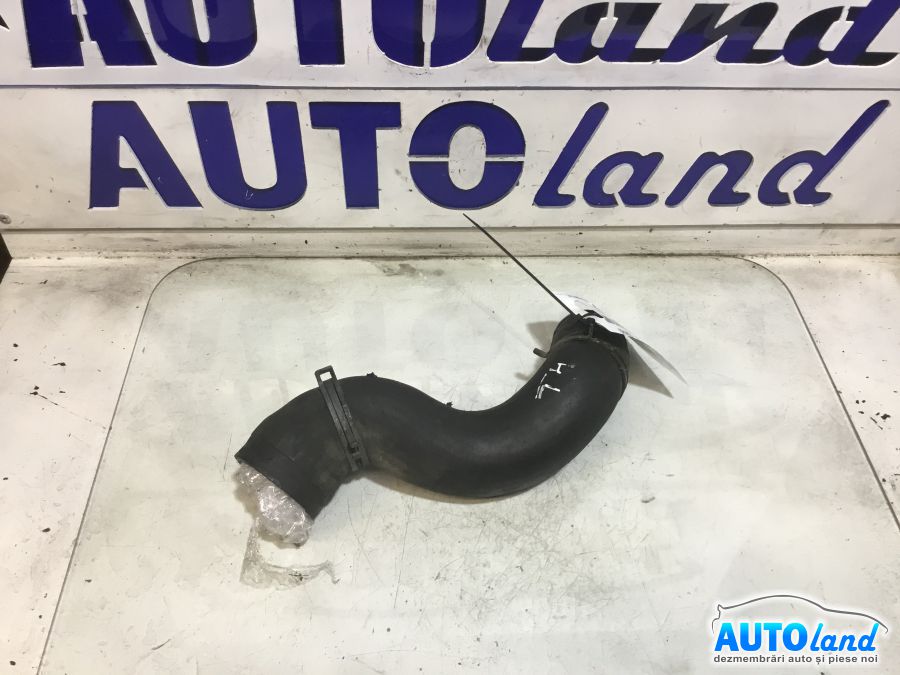 Furtun Intercooler Turbo VOLKSWAGEN TRANSPORTER IV bus (70XB,70XC,7DB,7DW) 1990-2003