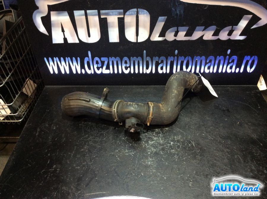 Furtun Intercooler Turbo VOLKSWAGEN TRANSPORTER IV bus (70XB,70XC,7DB,7DW) 1990-2003 Cod 7D0145958F