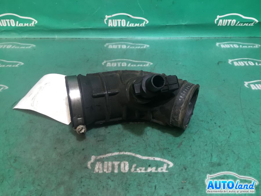 Furtun Intercooler Turbo VOLVO S60 2000-2025