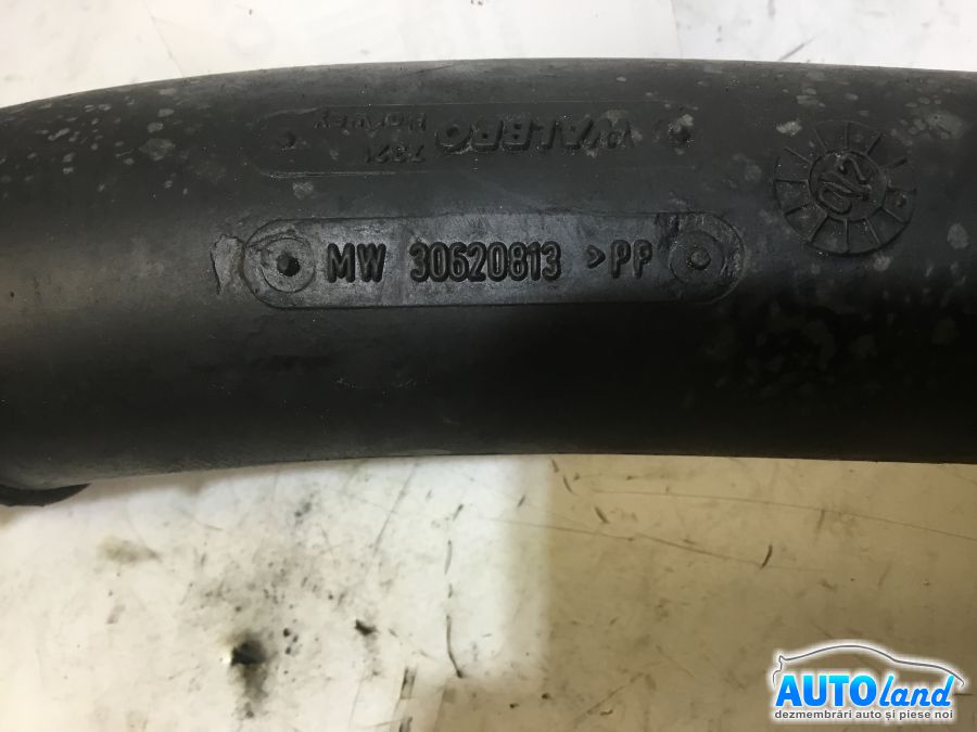 Furtun Intercooler Turbo VOLVO V40 combi (VW) 1995-2004 Cod 30620813