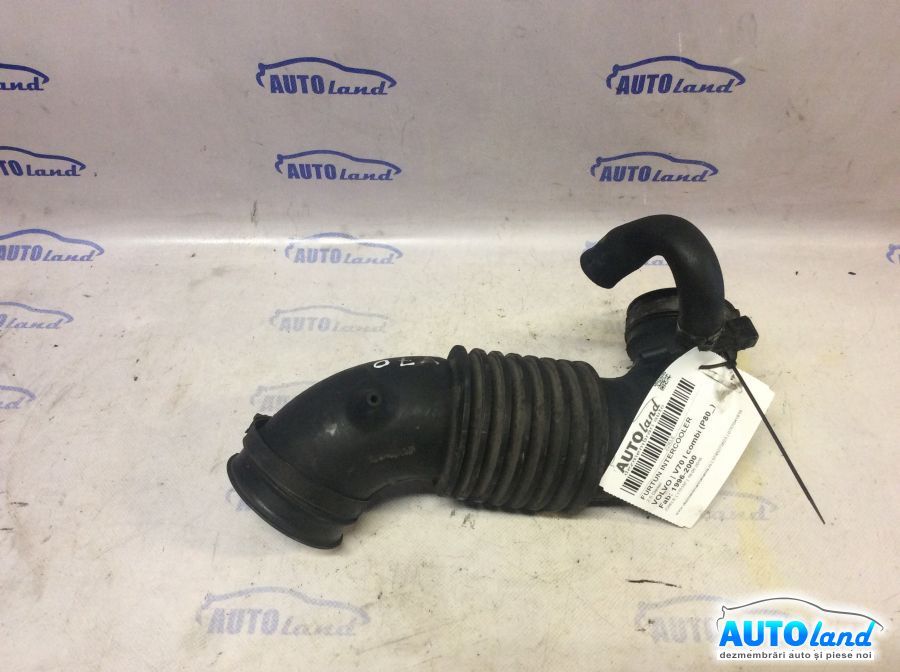 Furtun Intercooler Turbo VOLVO V70 I combi (P80_) 1996-2000 Cod 9183897
