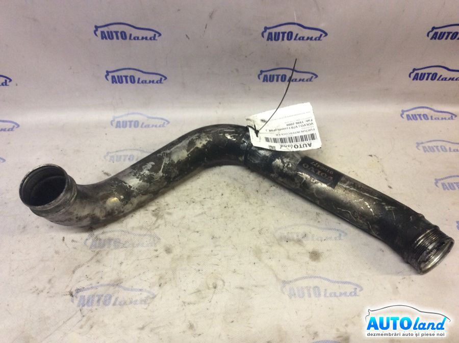 Furtun Intercooler Turbo VOLVO V70 I combi (P80_) 1996-2000 Cod 9186477