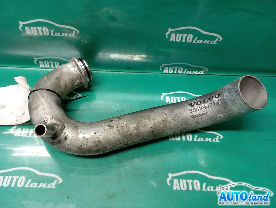 Furtun Intercooler Turbo VOLVO XC90 2002-2025