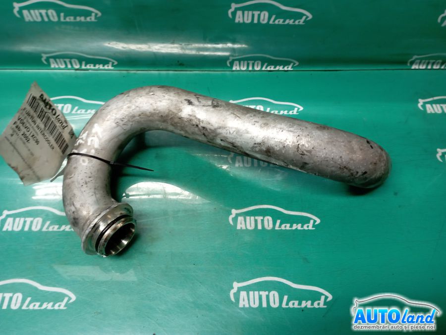 Furtun Intercooler Turbo VOLVO XC90 2002-2025