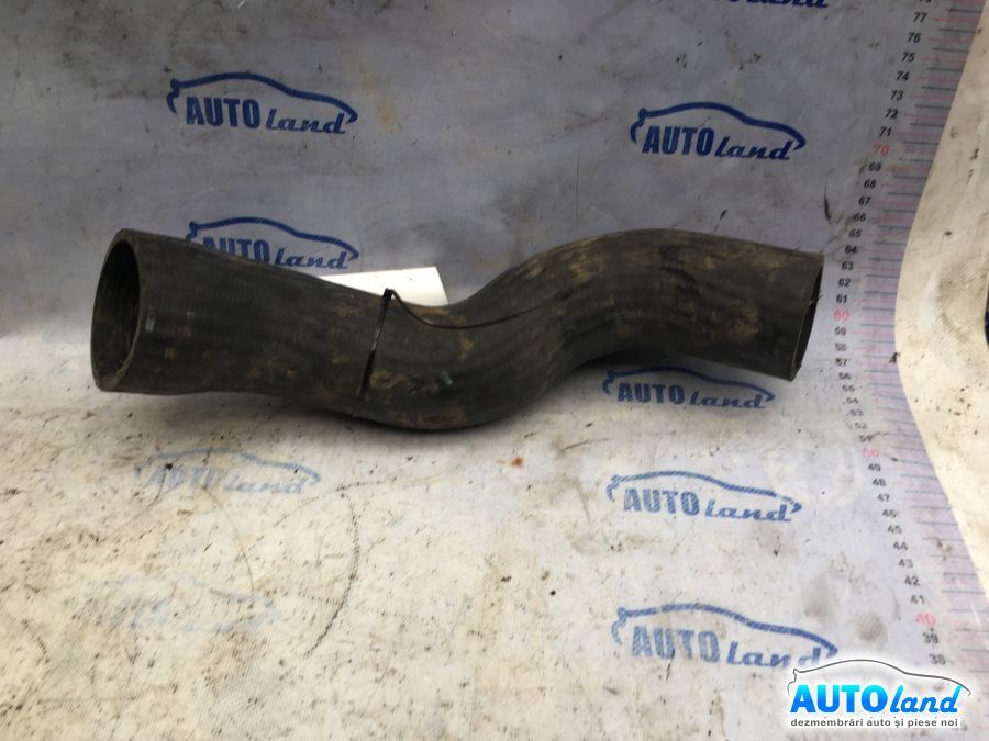 Furtun Intercooler Turbo VOLVO XC90 2002-2025