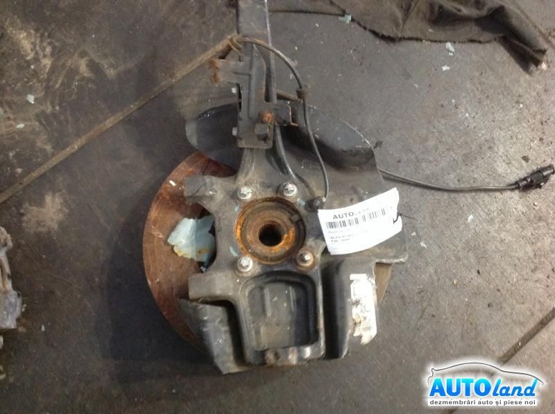 Fuzeta Dreapta ALFA ROMEO 159 2005-2025