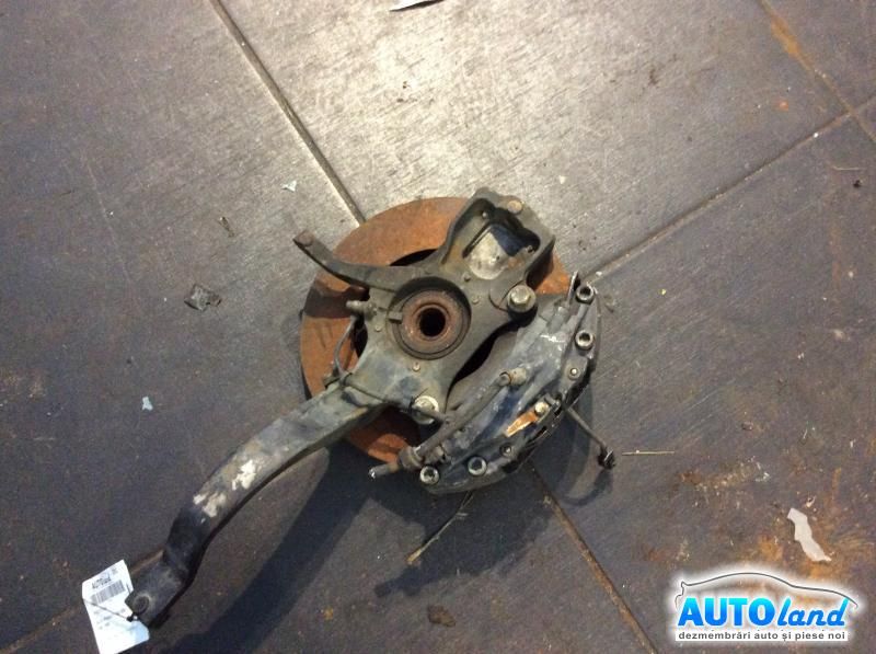 Fuzeta Dreapta ALFA ROMEO 166 (936) 1998-2025