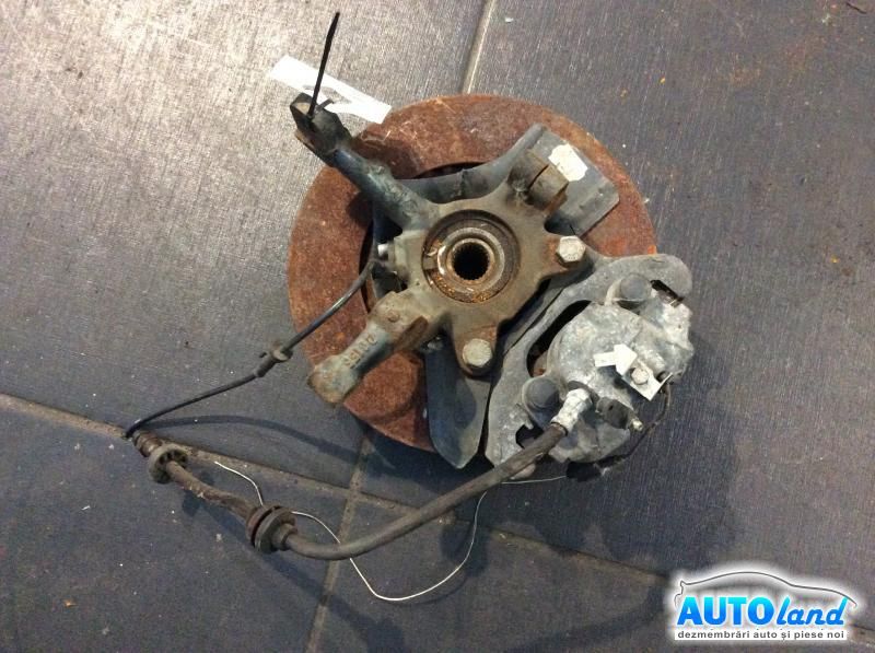 Fuzeta Dreapta ALFA ROMEO GTV (916C_) 1994-2025