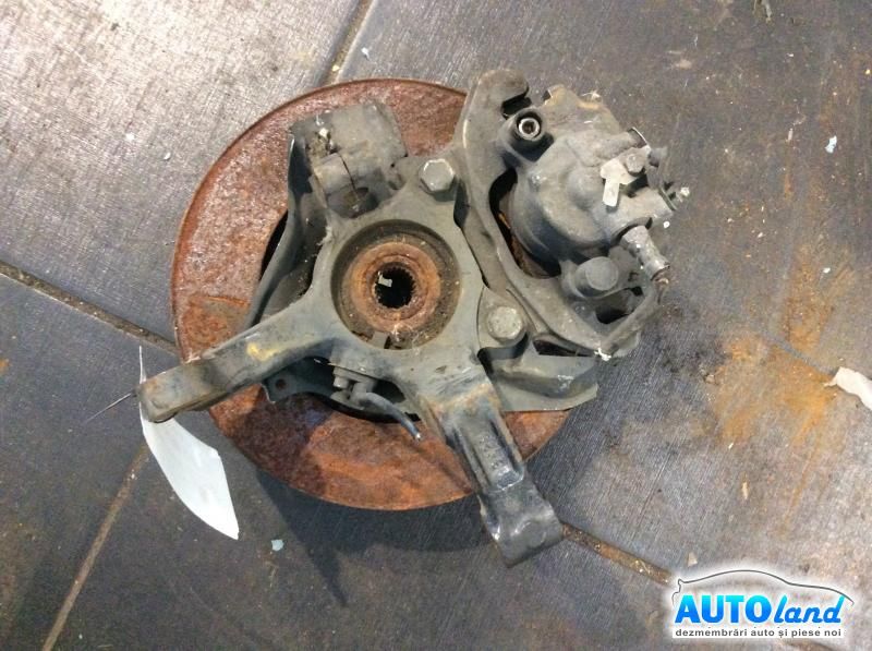 Fuzeta Dreapta ALFA ROMEO GTV (916C_) 1994-2025