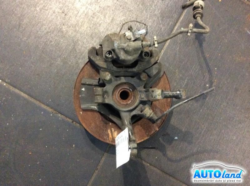 Fuzeta Dreapta ALFA ROMEO SPIDER (916S_) 1994-2005