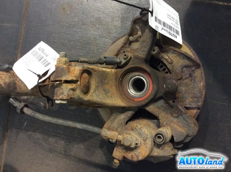 Fuzeta Dreapta AUDI A3 (8L1) 1996-2003