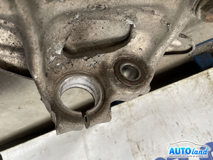 Fuzeta Dreapta AUDI A4 Avant (B9 8W) 2015-2018 Cod 8W0407242F