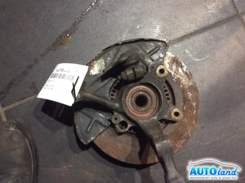 Fuzeta Dreapta AUDI A6 (4B,C5) 1997-2005