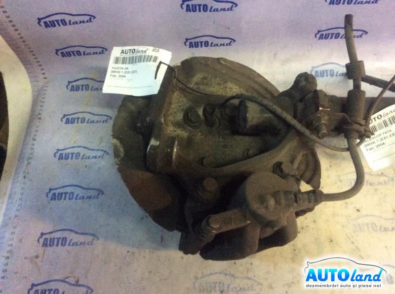 Fuzeta Dreapta BMW 1 (E81,E87) 2004-2025