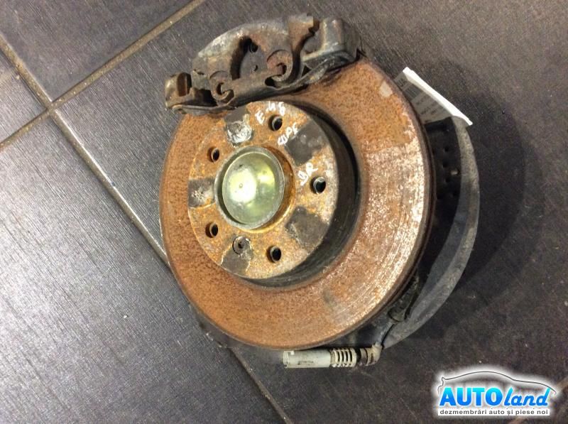 Fuzeta Dreapta BMW 3 Cupe (E46) 1999-2025