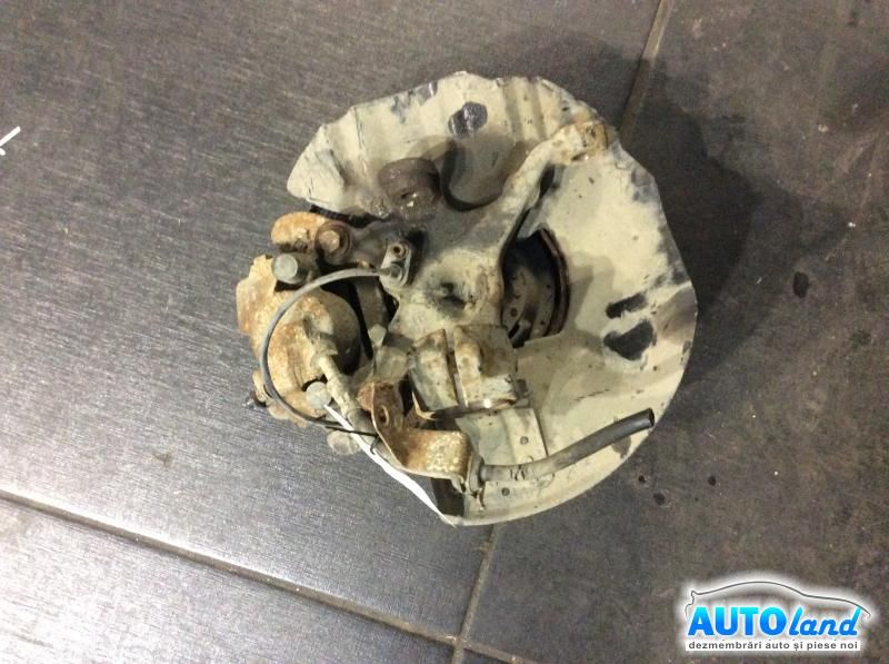 Fuzeta Dreapta BMW 3 Cupe (E46) 1999-2025