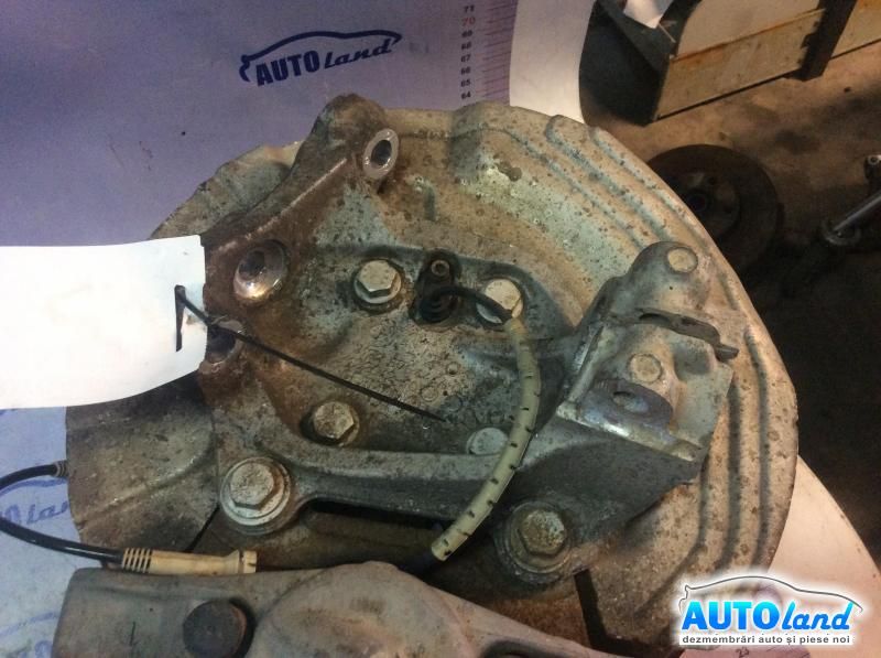 Fuzeta Dreapta BMW 3 (E90) 2005-2025