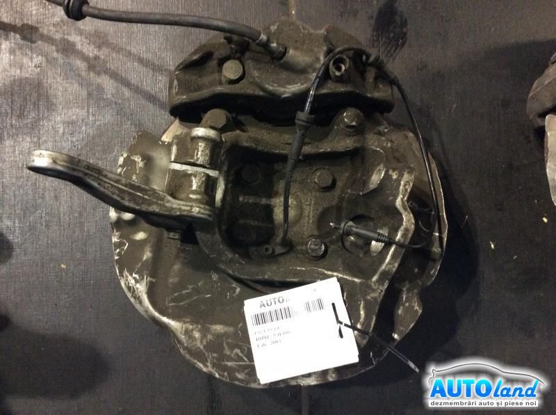 Fuzeta Dreapta BMW 5 (E60) 2003-2025