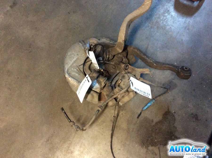 Fuzeta Dreapta BMW 5 (E60) 2003-2025