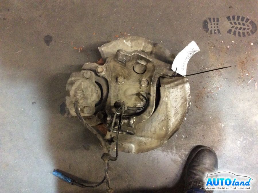 Fuzeta Dreapta BMW 5 Touring (E61) 2004-2025