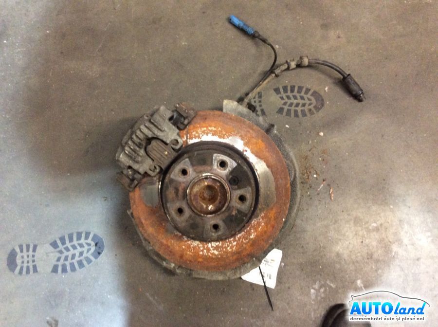 Fuzeta Dreapta BMW 5 Touring (E61) 2004-2025