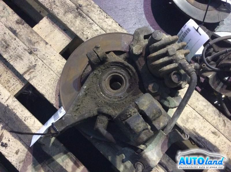 Fuzeta Dreapta CITROEN XSARA (N1) 1997-2005