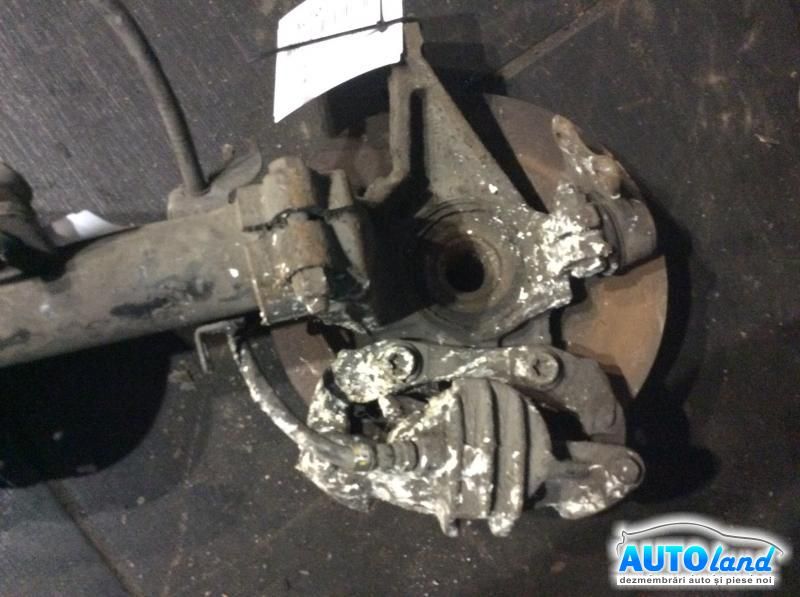 Fuzeta Dreapta CITROEN XSARA PICASSO (N68) 1999-2025