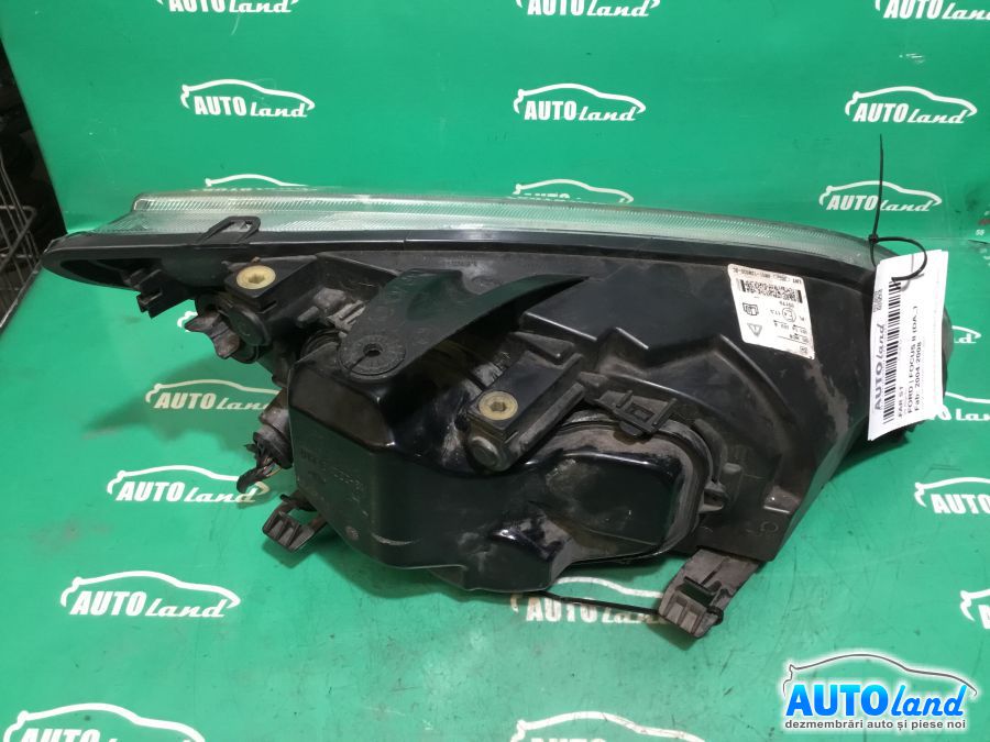 Fuzeta Dreapta FIAT BRAVO I (182) hatchback 1995-2001