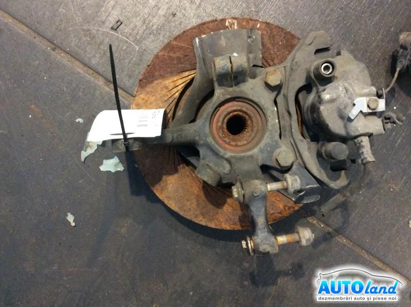 Fuzeta Dreapta FIAT BRAVO II (198) hatchback 2006-2025