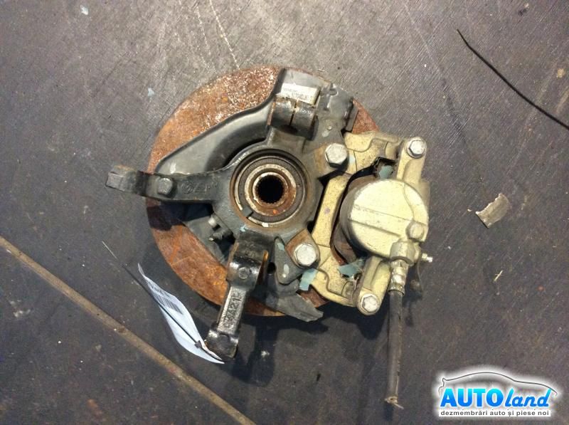 Fuzeta Dreapta FIAT IDEA 2004-2025