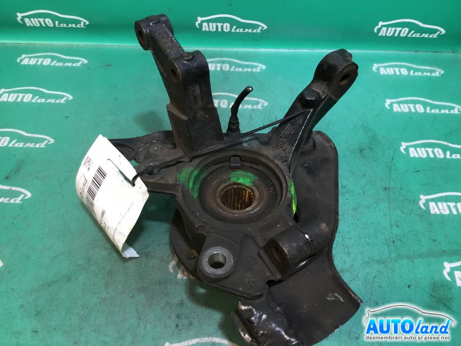 Fuzeta Dreapta FIAT PUNTO (188) 1999-2012