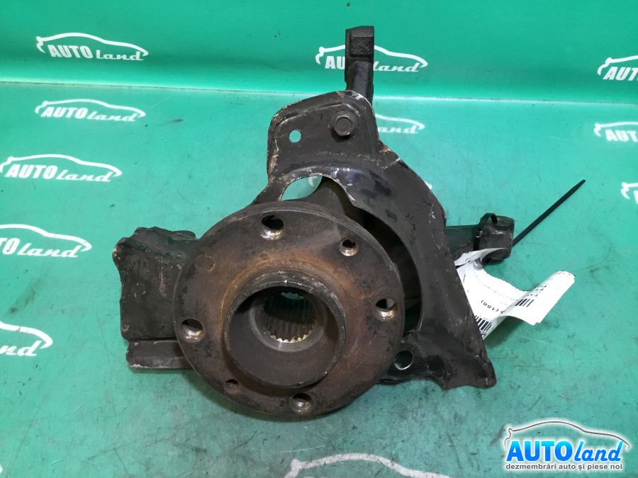 Fuzeta Dreapta FIAT PUNTO (188) 1999-2012