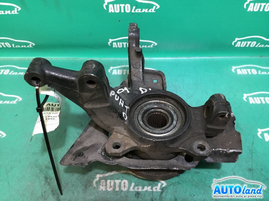 Fuzeta Dreapta FIAT PUNTO (188) 1999-2012