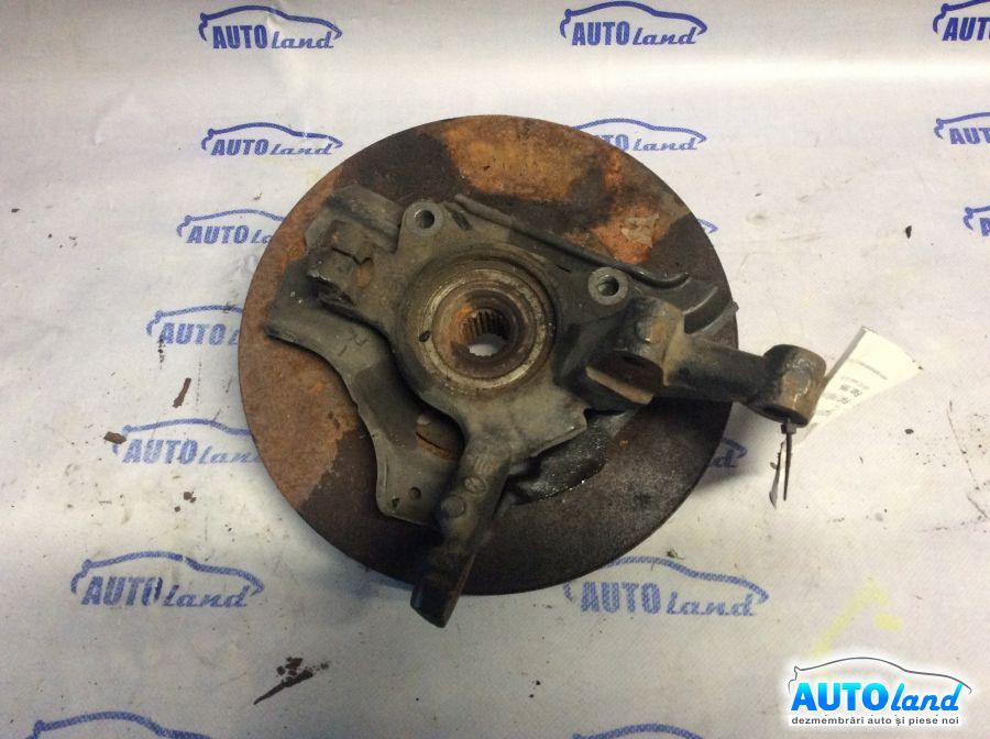 Fuzeta Dreapta FIAT PUNTO (188) 1999-2012