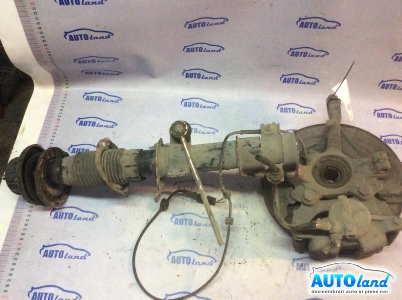 Fuzeta Dreapta FIAT STILO (192) 2001-2025