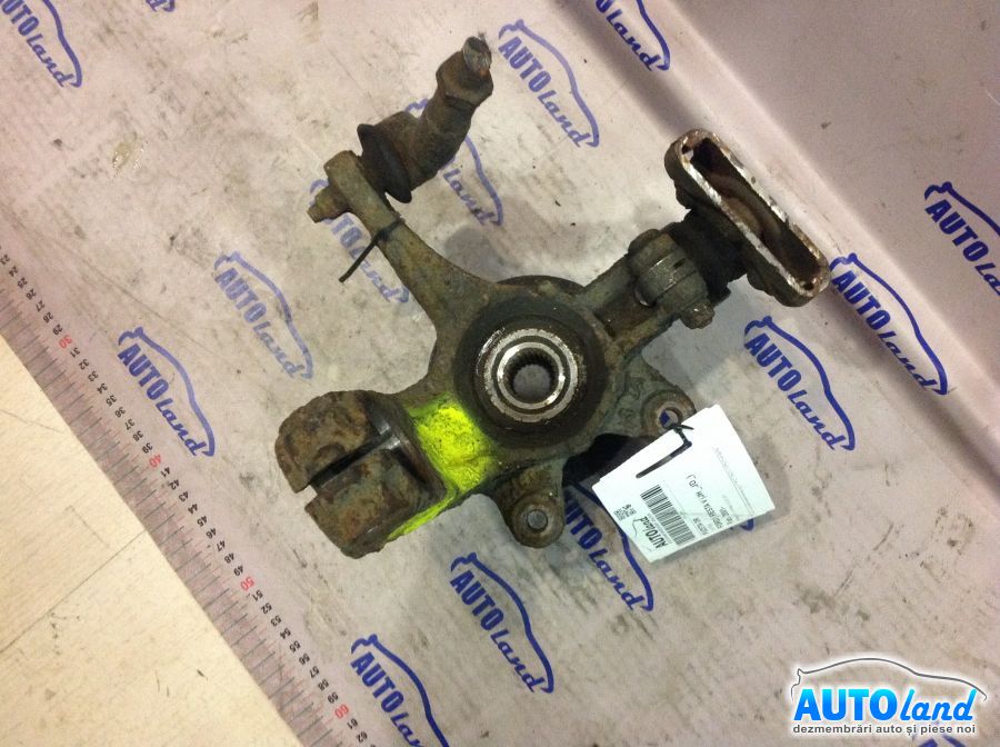 Fuzeta Dreapta FORD FIESTA V (JH_,JD_) 2001-2025