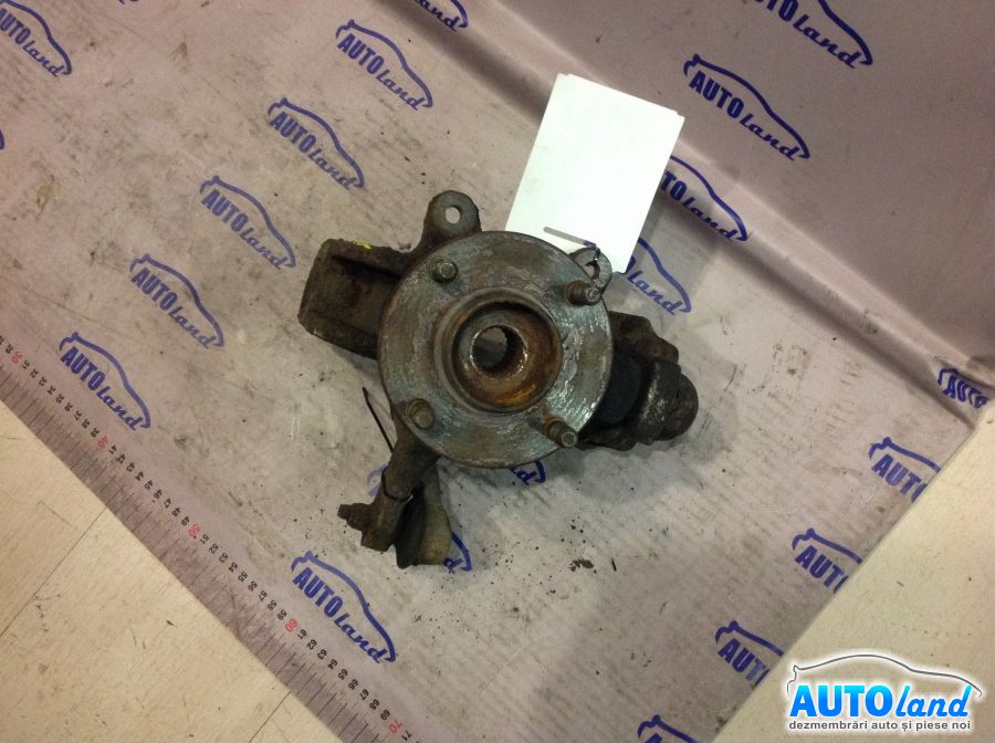 Fuzeta Dreapta FORD FIESTA V (JH_,JD_) 2001-2025