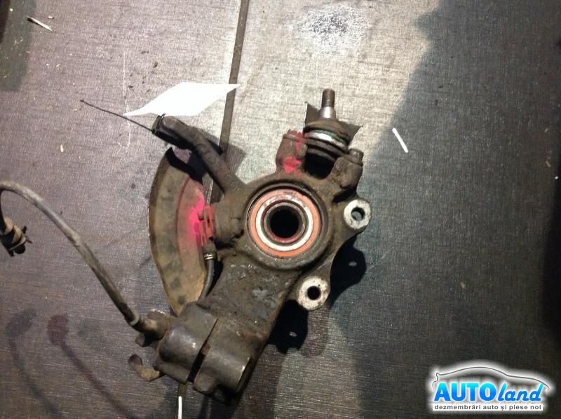 Fuzeta Dreapta FORD GALAXY (WGR) 1995-2000