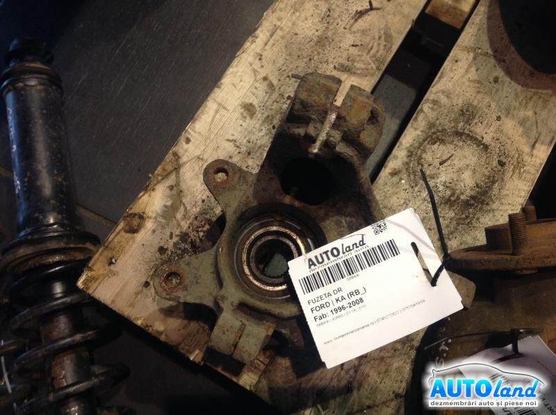 Fuzeta Dreapta FORD KA (RB_) 1996-2008