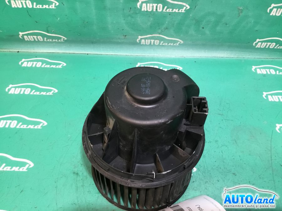 Fuzeta Dreapta HYUNDAI SANTA FE (SM) 2001-2025