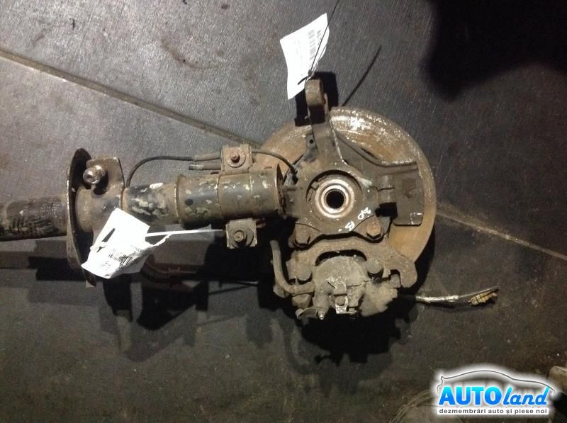 Fuzeta Dreapta LANCIA LYBRA (839AX) 1999-2025